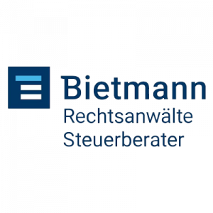 Logo Bietmann Rechtsanwälte Steuerberater
